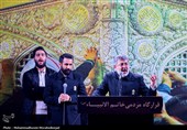 موج پنجاه و نهم حماسه خیابان در تهران