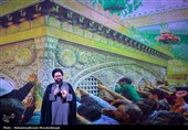 موج پنجاه و نهم حماسه خیابان در تهران
