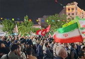 برگزاری پنجاه‌ونهمین اجتماع شور عاشورایی در بهارستان