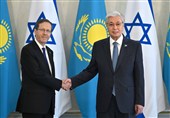 تکاپوی دیپلماتیک قزاقستان در غرب آسیا؛ پای صهیونیست‌ها در میان است؟
