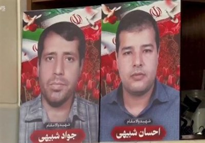 دیدار نماینده ولی فقیه در بنیاد شهید با خانواده شهدای اصفهان+فیلم