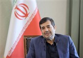 دنیامالی: ورزش اسرائیل را تعلیق کنید