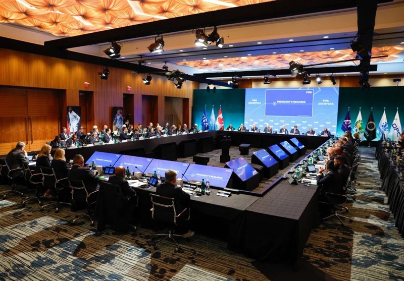 پاداش تیم‌های ملی جام جهانی 2026 افزایش یافت/ یک قانون تغییر کرد