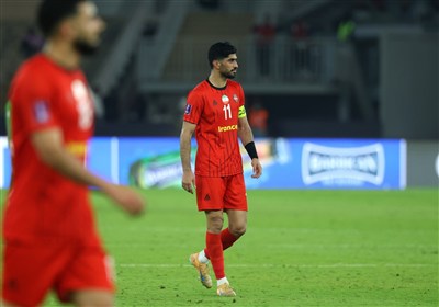 قرارداد اسماعیلی‌فر با تراکتور تمدید شد