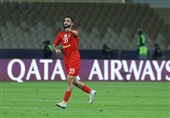 فرجی از تراکتور جدا میشود/ احتمال حضور در فولاد