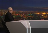 ببینید/پویش «جان فدا برای ایران» مشابه بین المللی ندارد
