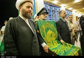 کاروان زیر سایه خورشید در کیش