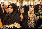 کاروان زیر سایه خورشید در کیش