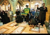 کاروان زیر سایه خورشید در کیش