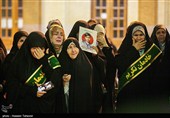 کاروان زیر سایه خورشید در کیش