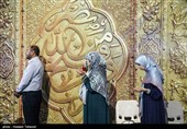 کاروان زیر سایه خورشید در کیش