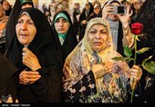 کاروان زیر سایه خورشید در کیش