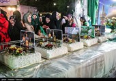کاروان زیر سایه خورشید در کیش