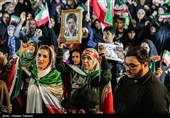 کاروان زیر سایه خورشید در کیش