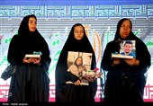 پنجاه و نهمین حضور حماسی در خیابان‌های اصفهان