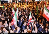 برنامه‌های هفته دهم تجمعات مردمی در کرمانشاه اعلام شد