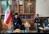 مشاوران پلیس به قداست کار خود ایمان داشته باشند