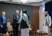 تعامل با طالبان؛ محرک افزایش صادرات انرژی و گندم روسیه