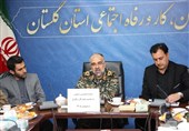 ابرقدرت‌ها چاره‌ای جز پذیرش قدرت ایران اسلامی ندارند