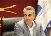 کلنگ زنی بزرگترین مگاترمینال ایران در شهر فرودگاهی امام