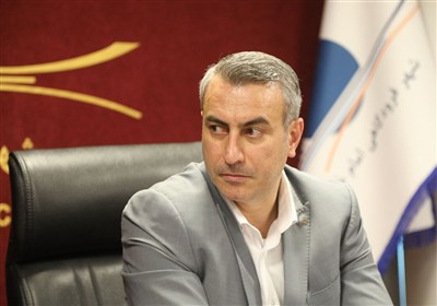 کلنگ زنی بزرگترین مگاترمینال ایران در شهر فرودگاهی امام