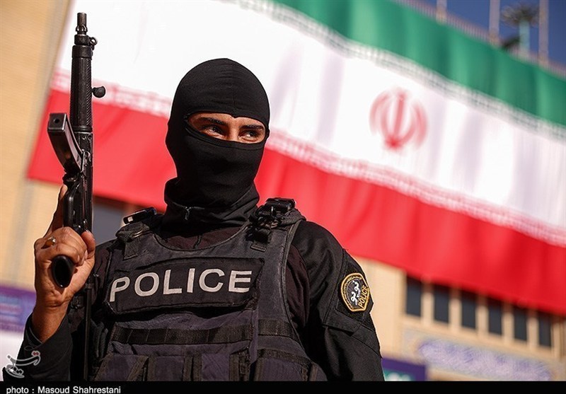 Deadly Shooting Targets Police Patrol in Southeast Iran