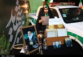اجتماع امام‌رضایی‌ها در رواق کشوردوست