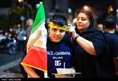 اجتماع امام‌رضایی‌ها در رواق کشوردوست