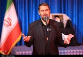 اجتماع امام‌رضایی‌ها در رواق کشوردوست