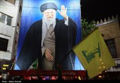 اجتماع امام‌رضایی‌ها در رواق کشوردوست