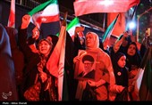 اجتماع امام‌رضایی‌ها در رواق کشوردوست