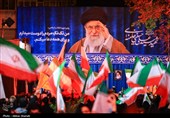 اجتماع امام‌رضایی‌ها در رواق کشوردوست