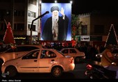 اجتماع امام‌رضایی‌ها در رواق کشوردوست
