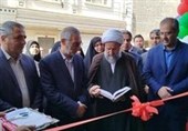 تکمیل تجهیزات فنی آخرین مرحله بهره‌برداری از کارخانه آسفالت قرچک