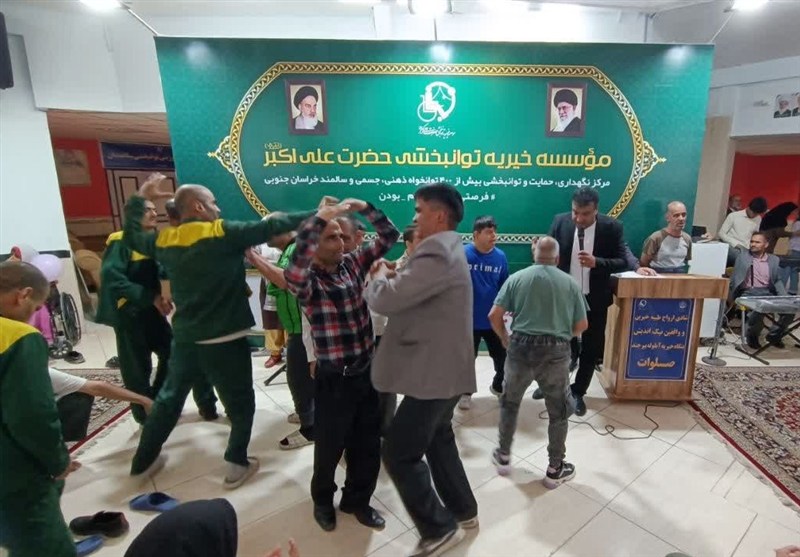 اخبار استان خراسان جنوبی , آستان قدس رضوی , یگان امداد , 
