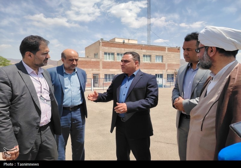 اخبار شهر ری , 