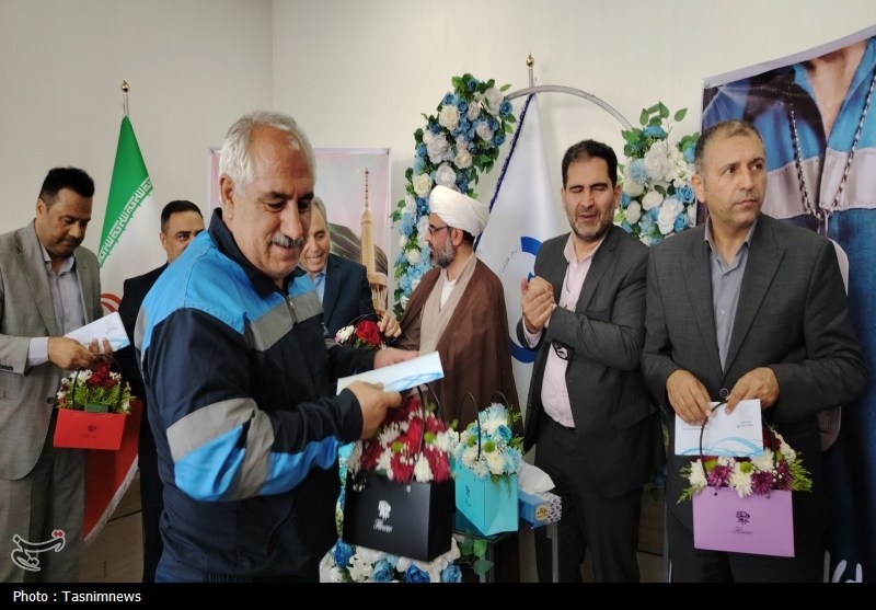اخبار شهر ری , 