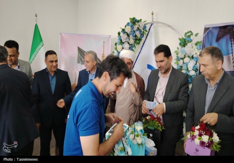 اخبار شهر ری , 