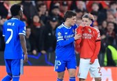 Red Cards for Mouth-Covering Approved Ahead of World Cup