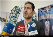تجلیل از کارگران آب‌وفاضلاب در قیامدشت به مناسبت روز کارگر