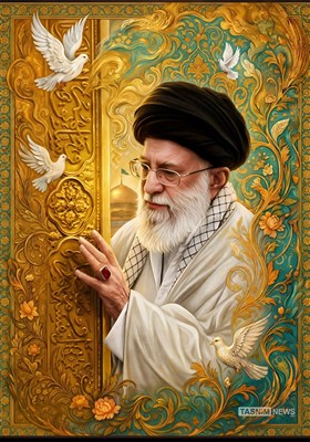 طرح/ یار خراسانی