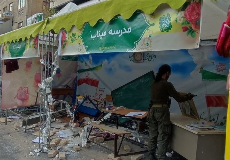 امام رضا (ع) , آیت الله سید مجتبی خامنه‌ای , 