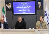 صدور پایان‌کار برای ساختمان‌ها منوط به رعایت اصول مناسب‌ سازی باشد