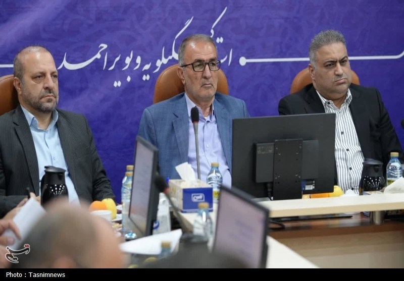 اخبار استان کهگیلویه و بویراحمد , اخبار یاسوج , 