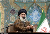 ائمه اطهار(ع) واسطه نزول رحمت الهی و رفع گرفتاری‌ها هستند