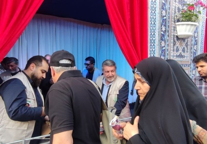 امام رضا (ع) , آیت الله سید مجتبی خامنه‌ای , 