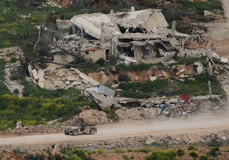 Hezbollah Drones Pose 'Significant Challenges' for Israel in South Lebanon