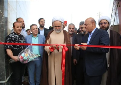 افتتاح بازارچه محلی با اعتبار 320 میلیارد تومان در اسلامشهر