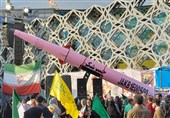 Tahran Halkının İslam Devrimi Lideriyle Biat İçin Milyonluk Katılımı