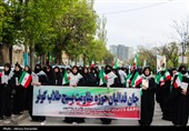 اجتماع  امام‌رضایی‌ها در اردبیل
